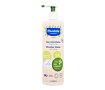 Micelární voda Mustela Bio Micellar Water 400 ml
