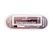 Pudr na obočí Essence Brow Powder Set 2,3 g 01 Light & Medium