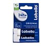 Balzám na rty Labello Original 24h Moisture Lip Balm Duo 2x4,8 g