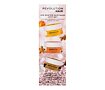 Maska na vlasy Revolution Haircare London Winter Hair Mask Gift Set 50 ml Kazeta