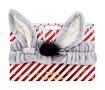Gumička na vlasy Makeup Revolution London Shrek Donkey Headband 1 ks