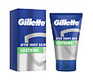 Balzám po holení Gillette Sensitive After Shave Balm 100 ml