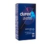 Kondomy Durex Classic Extra Safe 12 ks