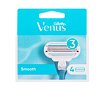 Náhradní břit Gillette Venus Smooth 4 ks