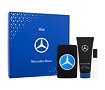 Toaletní voda Mercedes-Benz Man 100 ml Kazeta