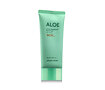 Opalovací přípravek na obličej Holika Holika Aloe CICA Waterproof Sunscreen SPF50+ 100 ml