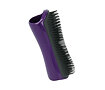 Kartáč na vlasy Tangle Teezer Pet Teezer De-Shedding & Dog Grooming Brush 1 ks Purple