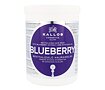 Maska na vlasy Kallos Cosmetics Blueberry 1000 ml