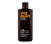 Opalovací přípravek na tělo PIZ BUIN Allergy Sun Sensitive Skin Lotion SPF15 200 ml