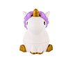 Balzám na rty 2K My Sweet Unicorn Marshmallow 3 g
