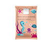 Pěna do koupele Gabriella Salvete Fizzing Bath Pastille 40 g Mango