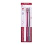 Klasický zubní kartáček Swissdent Profi Whitening Trio Soft 3 ks White, Pink, Grey