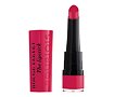 Rtěnka BOURJOIS Paris Rouge Velvet The Lipstick 2,4 g 09 Fuchsia Botté