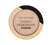 Rozjasňovač Max Factor Facefinity Highlighter Powder 8 g 002 Golden Hour