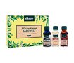 Koupelový olej Kneipp Bath Oil Set 20 ml Kazeta