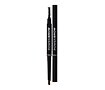 Tužka na obočí Revolution Relove Power Brow 0,3 g Dark Brown