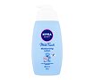 Tělové mléko Nivea Baby Mild Touch 500 ml