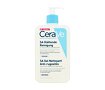 Čisticí gel CeraVe Facial Cleansers SA Smoothing 473 ml