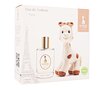 Toaletní voda Sophie La Girafe Sophie La Girafe 100 ml Kazeta