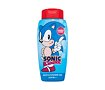 Sprchový gel Sonic The Hedgehog Bath & Shower Gel 300 ml