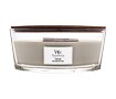 Vonná svíčka WoodWick Fireside 453,6 g