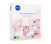 Denní pleťový krém Nivea Cellular Expert Lift 50 ml poškozená krabička Kazeta