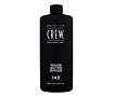 Barva na vlasy American Crew Precision Blend Developer 15 Vol. 4,5% 500 ml