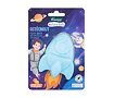 Bomba do koupele Kneipp Kids Astronaut Fizzy Bath 95 g