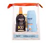 Opalovací přípravek na tělo Astrid Sun SET2 200 ml Kazeta