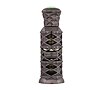 Parfémovaný olej Al Haramain Musk Noir 12 ml