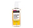 Odličovač tváře Neutrogena Curcuma Clear Soothing Makeup Remover Gel 200 ml