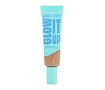 Make-up Rimmel London Kind & Free Glow It Up Moisturising Skin Tint 30 ml 410 Latte