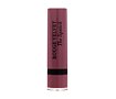 Rtěnka BOURJOIS Paris Rouge Velvet The Lipstick 2,4 g 52 Spicy Fig