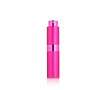 Plnitelný flakón Twist & Spritz Refillable Fragrance Atomiser 8 ml Hot Pink