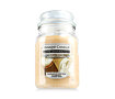 Vonná svíčka Yankee Candle Home Inspiration Vanilla Frosting 538 g