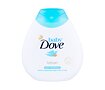 Tělové mléko Dove Baby Rich Moisture 200 ml