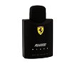 Toaletní voda Ferrari Scuderia Ferrari Black 125 ml