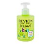 Šampon Revlon Professional Equave Kids 300 ml