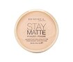 Pudr Rimmel London Stay Matte 14 g 004 Sandstorm