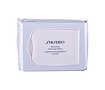 Čisticí ubrousky Shiseido Refreshing Cleansing Sheets 30 ks