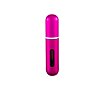 Plnitelný flakón Travalo Classic 5 ml Hot Pink