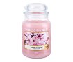 Vonná svíčka Yankee Candle Cherry Blossom 623 g