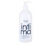 Intimní kosmetika Ziaja Intimate Creamy Wash With Hyaluronic Acid 500 ml