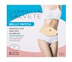 Pro zeštíhlení a zpevnění Gabriella Salvete Slimming Belly Patch 8 ks