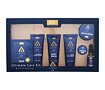 Sprchový gel Xpel Shape Up Ultimate Care Kit 100 ml Kazeta