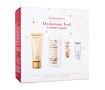 Pleťové sérum Elizabeth Arden Hyaluronic Acid Ceramide Capsules Set 60 ks Kazeta