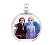 Toaletní voda Disney Frozen II 100 ml Tester