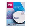 Vložky do podprsenky LOVI Discreet Elegance Disposable Breast Pads White 1 ks