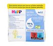 Čisticí ubrousky Hipp Babysanft Ultra Sensitive Wet Wipes 4x52 ks