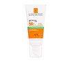 Opalovací přípravek na obličej La Roche-Posay Anthelios UVMUNE 400 Oil Control Gel-Cream SPF50+ No Parfum 50 ml